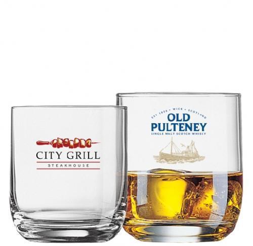 Custom Printed Elisa Rocks Glasses